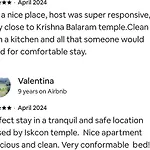 Smt Radharani Homestay