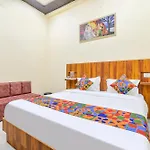Fabhotel Shri Rk Residency - Nr Pram Mandir Shree Banke Bihari Temple