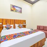 Fabhotel Shri Rk Residency - Nr Pram Mandir Shree Banke Bihari Temple