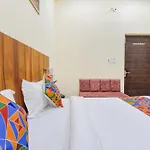 Fabhotel Shri Rk Residency - Nr Pram Mandir Shree Banke Bihari Temple