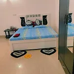 Radhey Rani Aashray Homestay Vrindavan Omaxe Eternity