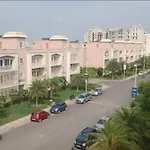 Radhey Rani Aashray Homestay Vrindavan Omaxe Eternity
