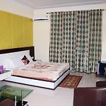 Hotel Krishna International