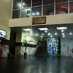 Hotel Krishna International