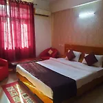 Hotel Krishna International