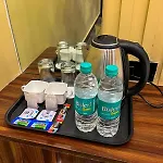 Gsm Hotel