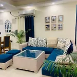 Umang - Premium Resort Like Villa In Vrindavan