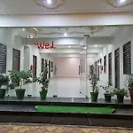 Hotel Vrindavan Prosperity