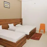 The Blossom Rooms Best Rated Property - Vrindavan