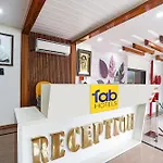 Fabhotel The Vrindavan Inn