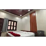 Vaishnavi Shakti Peeth, Vrindavan