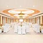 Nidhivan Sarovar Portico Vrindavan