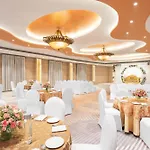 Nidhivan Sarovar Portico Vrindavan