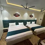 Chandrika Green Resort