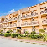 Hotel O Braj Heritage Inn