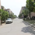 K.D.Dham-Near Prem Mandir