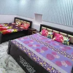 Grg Balaji Hotel Full Air Conditioning Room