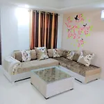Braj Villas Family Suits