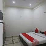 Hotel O Vrinda Residency