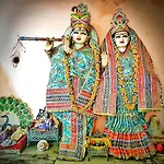 Govindi Krishna Sewa Dham