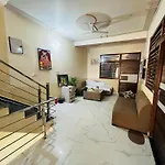 Krishna Palace Near Prem Mandir