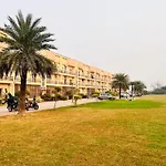 The Sapphire Resort 1,2,3 Bedrooms Villas Available In Omaxe Vrindavan - A Four Star Luxury Resort