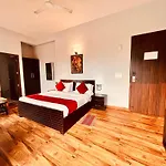 The Sapphire Resort 1,2,3 Bedrooms Villas Available In Omaxe Vrindavan - A Four Star Luxury Resort