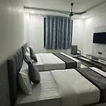 S K Residency