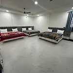 S K Residency