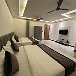 S K Residency