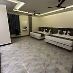 S K Residency