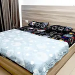 Radha Rachna Apartment