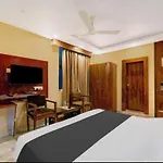 Hotel Vista International Vrindavan