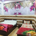K D Dham Near Prem Mandir Iskcon Temple Vrindavan
