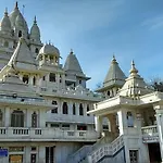 Hotel Tulsi Grand Inn