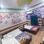 K D Dham Near Prem Mandir Iskcon Temple Vrindavan