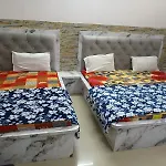 Hotel Darshika Vrindavan