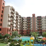 Resortharekrishnaorchid