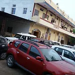 Shri Shyam Sheba Ashram