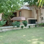 Ananda Krishna Van