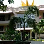 Ananda Krishna Van