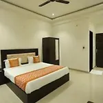 Anamsa Residency