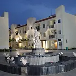 Home-Like Infinity Resort
