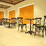 Home-Like Infinity Resort