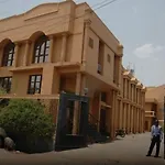 Hotel The Shubham