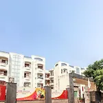 Oyo 61237 Hotel Hare Krishna Dham