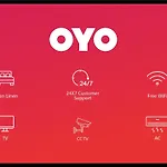 Oyo 61237 Hotel Hare Krishna Dham