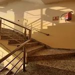 Hotel Jyoti Palace Vrindavan