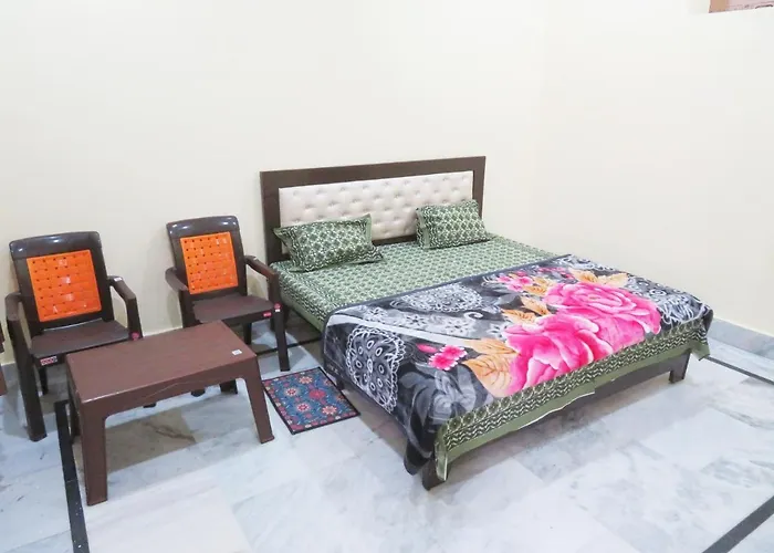 Bhawani Shankar Gautam Guest House