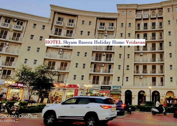 Shyam Basera Holiday Homes